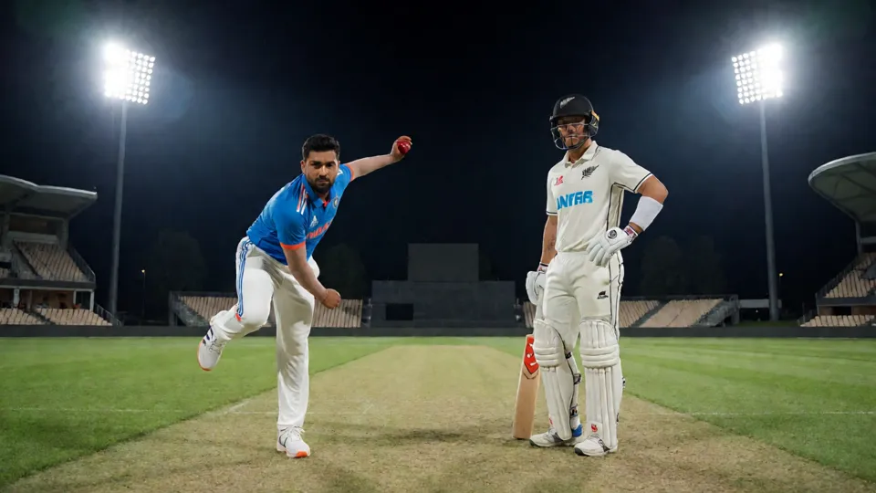 India T20I Strategy: Bhuvi's Edge & Jhandi Munda Real Cash Apk Insights