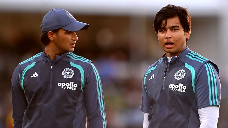 Sooryavanshi's Call-up and the Christchurch Dew Gamble