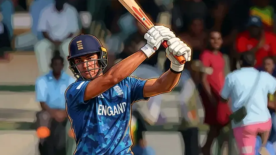 Sudharsan Out: Sarfaraz's Jaipur-to-Jaipur Gambit and the App Angle