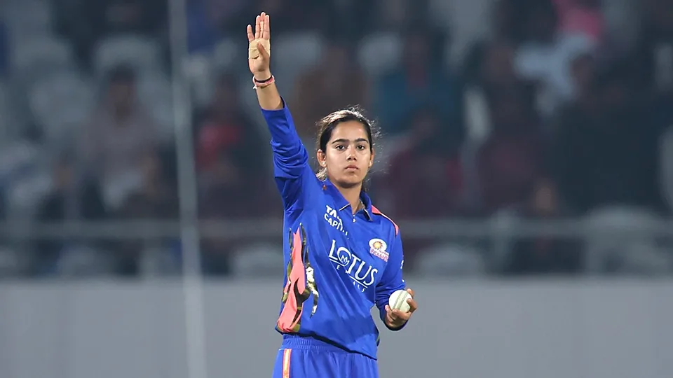 Wicket-taking spin in overs 7-15: Why the Jhandi Munda Real Cash Apk crowd missed the dew bias
