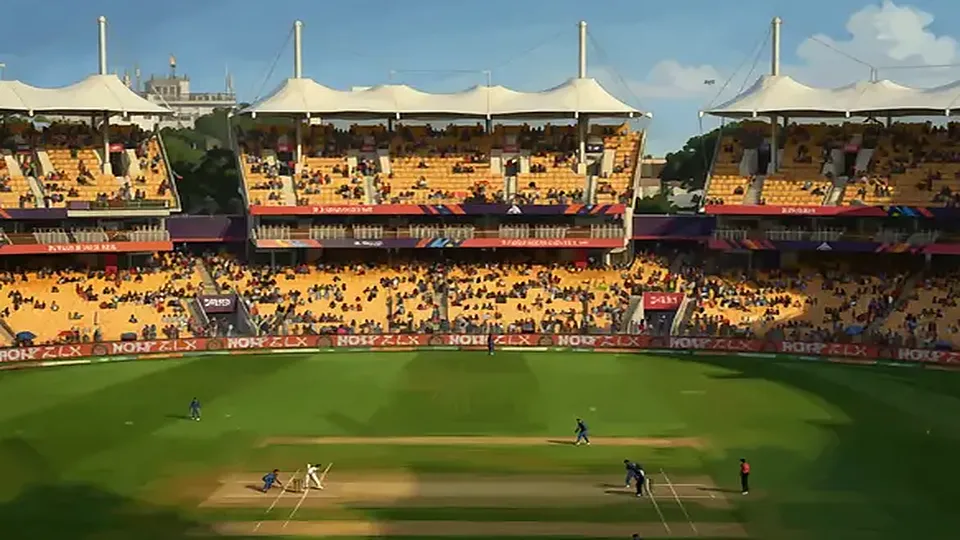 RCB vs DC Toss Strategy: Why Jhandi Munda APK Users Are Watching Impact Player Gambles