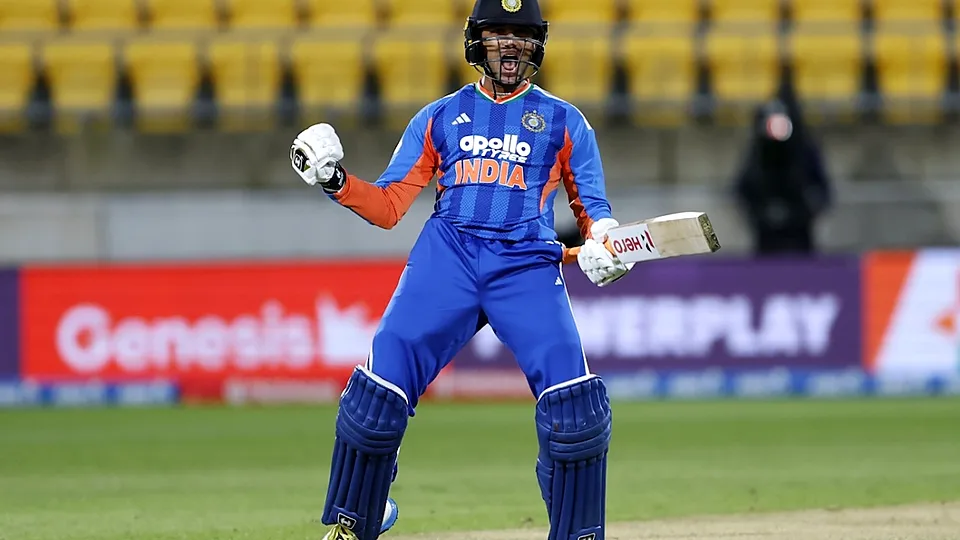 India’s 132‑run blitz in NZ & the Jhandi Munda Real Cash Apk buzz
