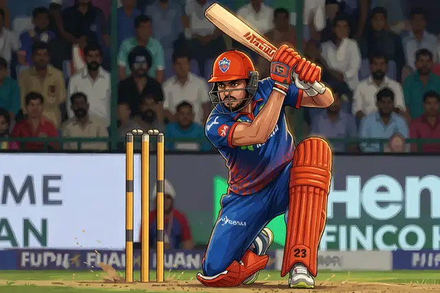 Who Will Win Today IPL Match: Prediction Methods That Actually Work