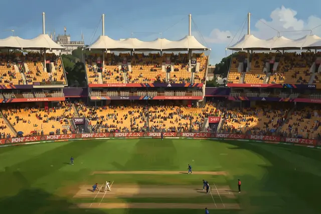 Fernandes makes the difference as Middlesex see off Essex